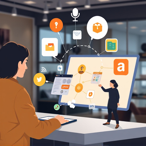customer engagement integration