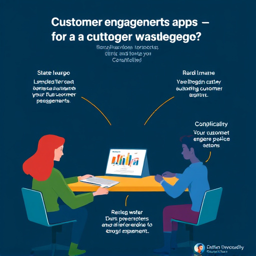 customer engagement methods