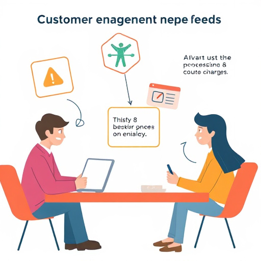 customer engagement methods