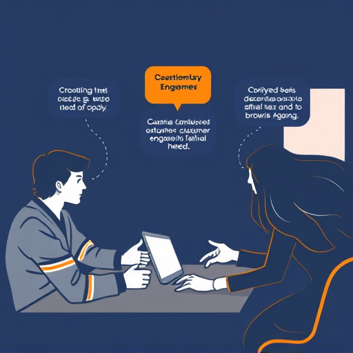customer engagement methods