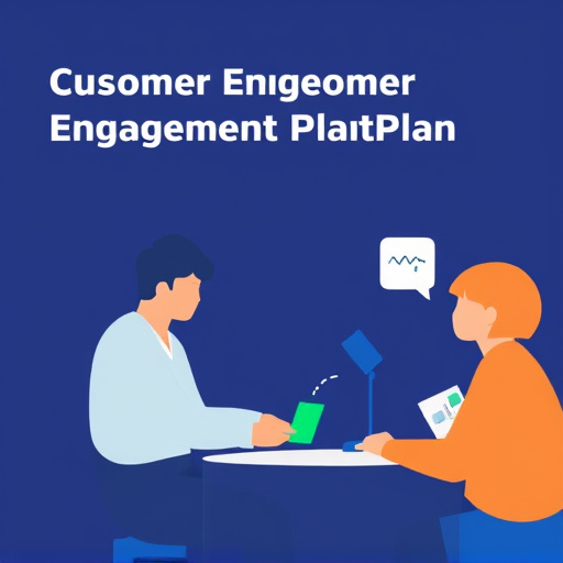 customer engagement plan