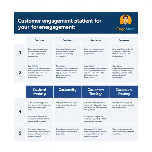 customer engagement plan