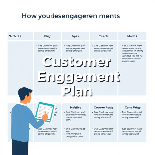 customer engagement plan