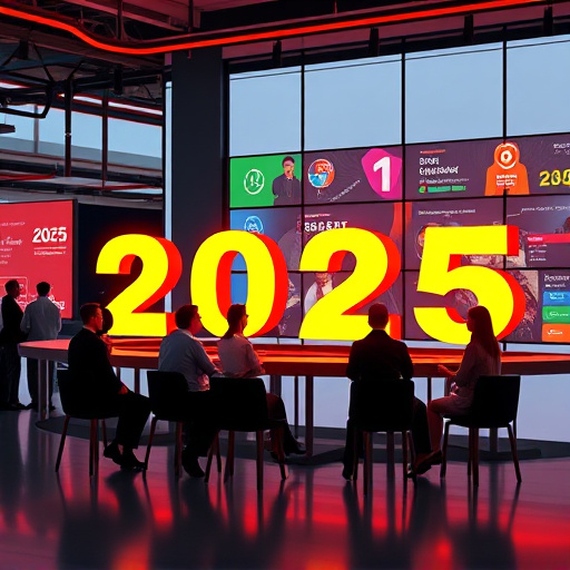 customer engagement platform 2025
