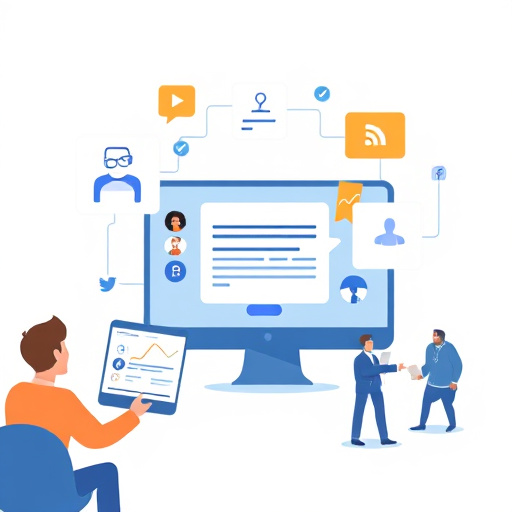 customer engagement platform