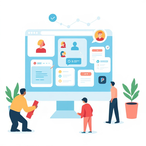 customer engagement platform