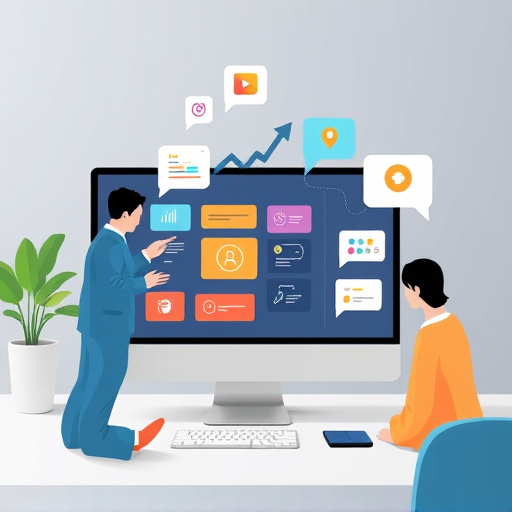 customer engagement platform