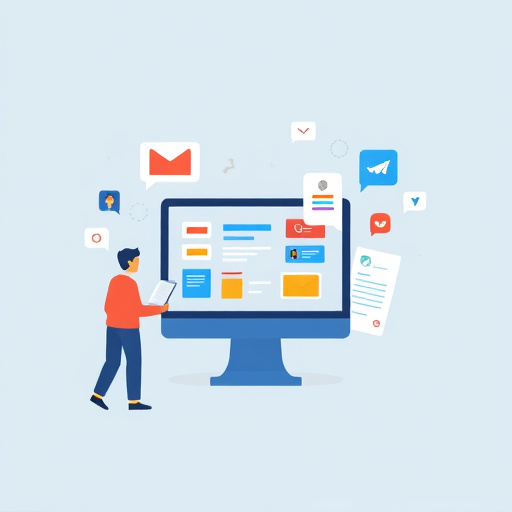 customer engagement platform