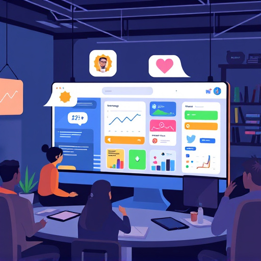 customer engagement platform