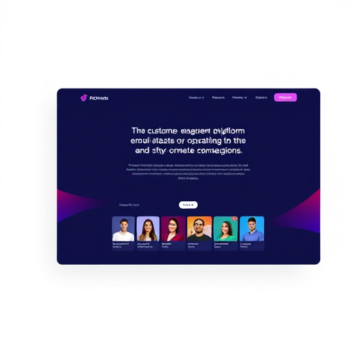 customer engagement platform