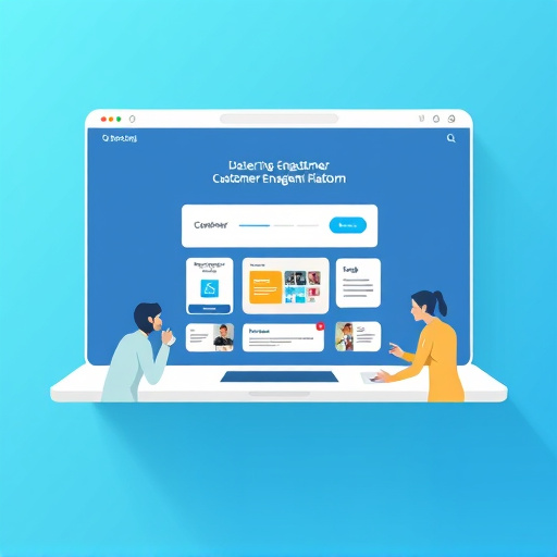 customer engagement platform