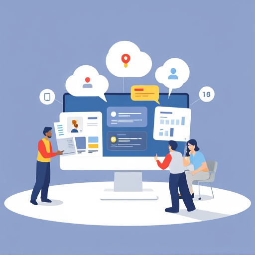 customer engagement platform
