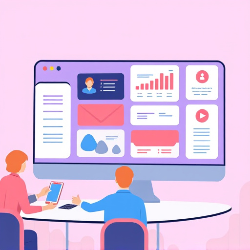 customer engagement platform