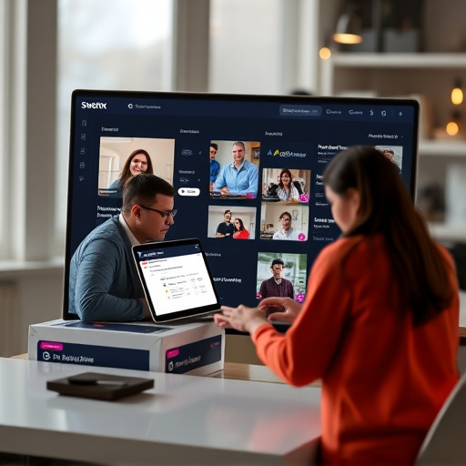 customer engagement platform