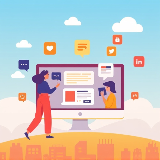 customer engagement platform