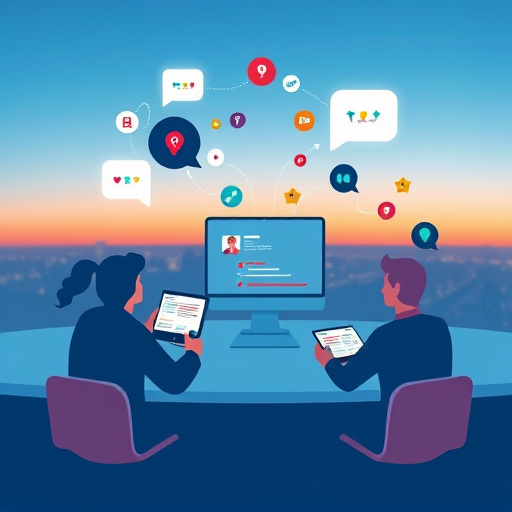 customer engagement platform