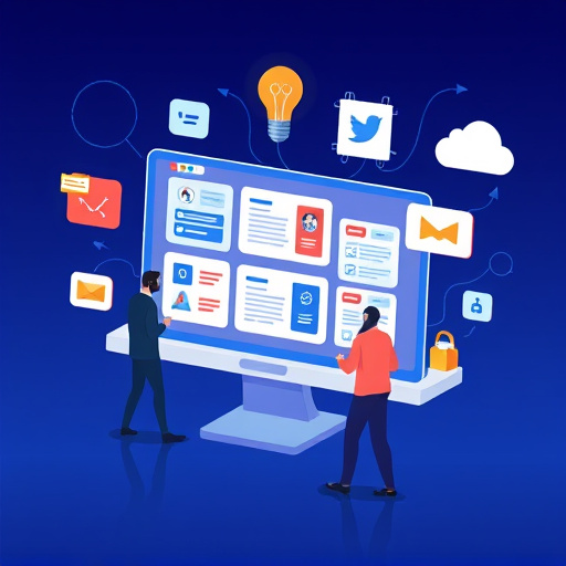 customer engagement platform