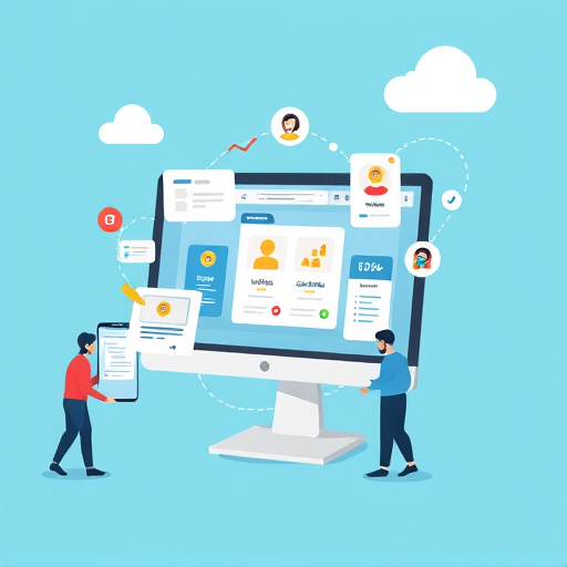customer engagement platform