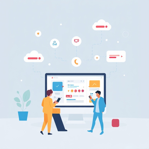 customer engagement platform