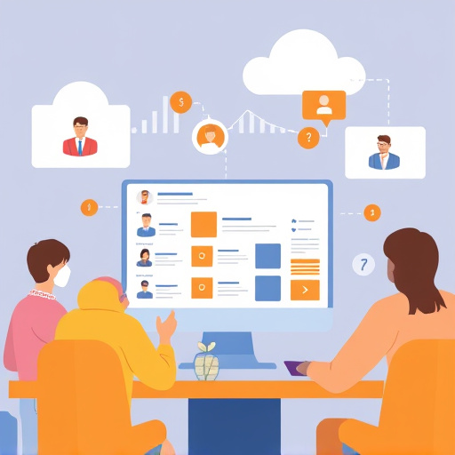 customer engagement platform