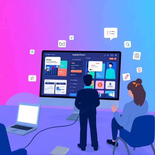 customer engagement platform