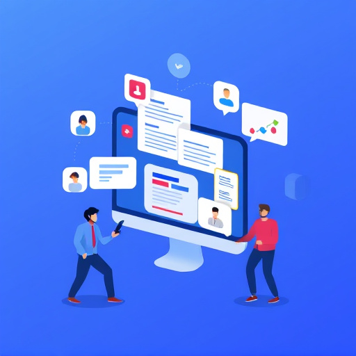 customer engagement platform