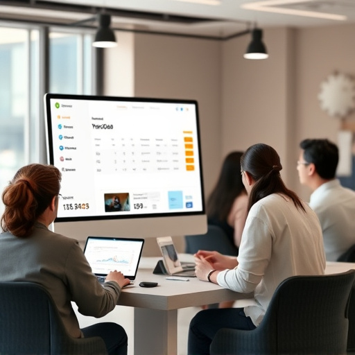 customer engagement platform