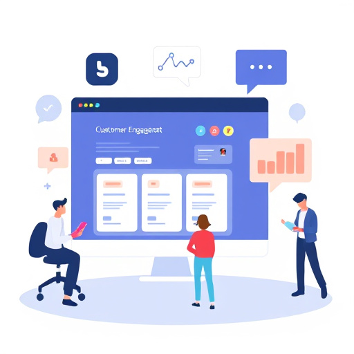 customer engagement platform