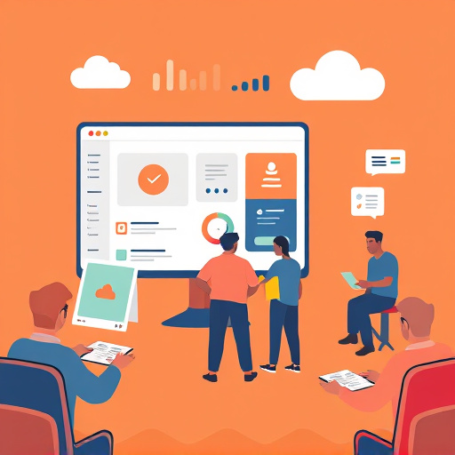 customer engagement platform