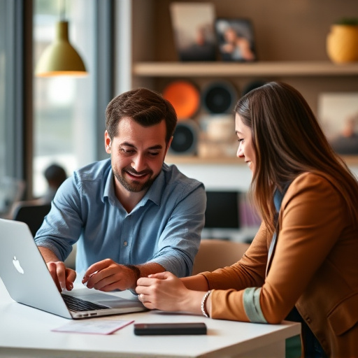 customer engagement review