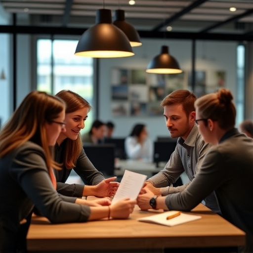 customer engagement review