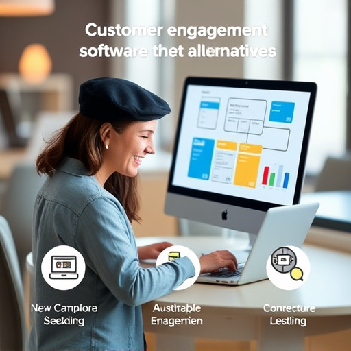 customer engagement software alternatives