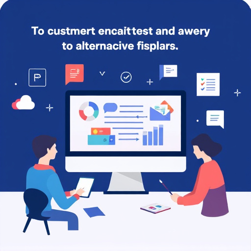 customer engagement software alternatives