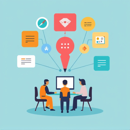 customer engagement strategy