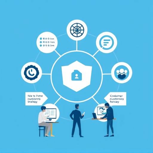 customer engagement strategy