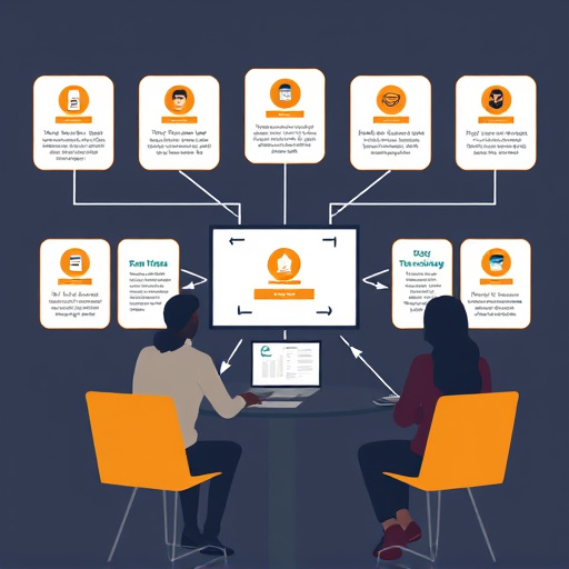 customer engagement system