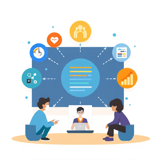 customer engagement system