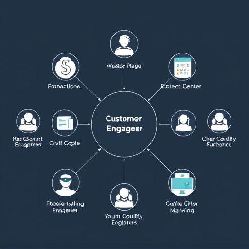 customer engagement system