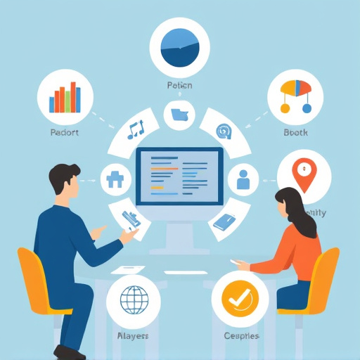 customer engagement system