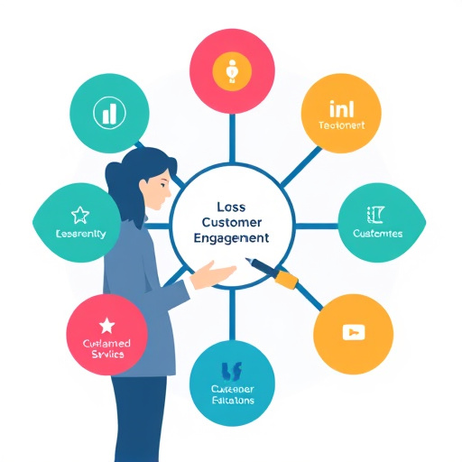 customer engagement system