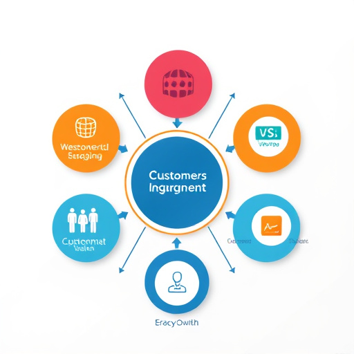 customer engagement system