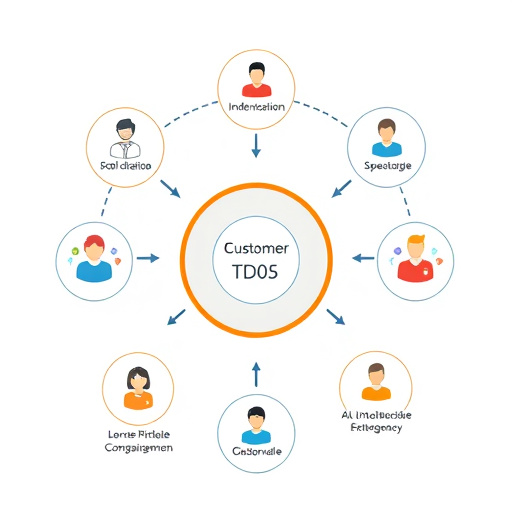 customer engagement system
