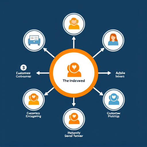 customer engagement system