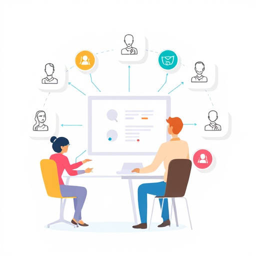customer engagement system