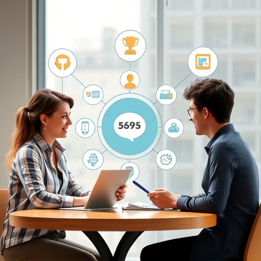 customer engagement system