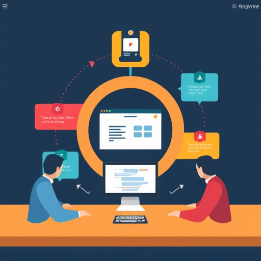 customer engagement system