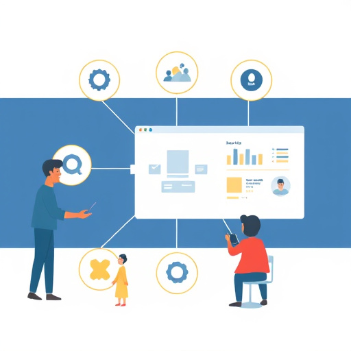 customer engagement system