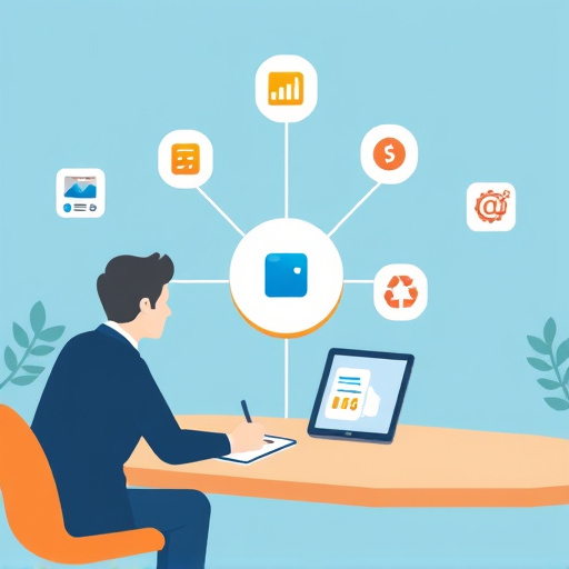 customer engagement system