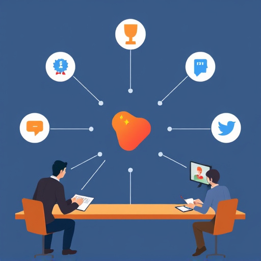 customer engagement system
