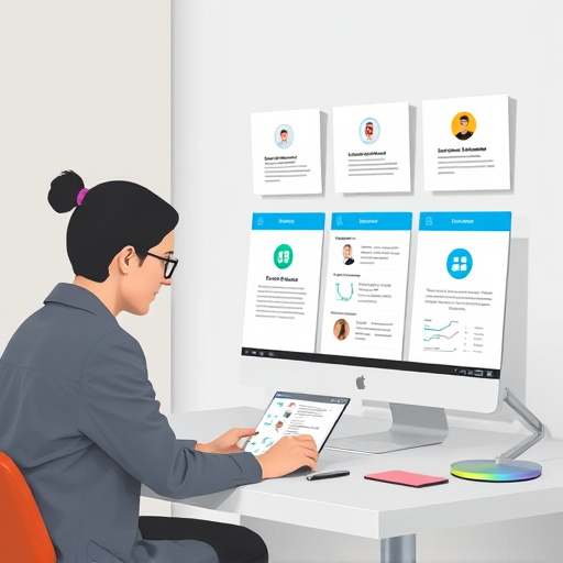 customer engagement system